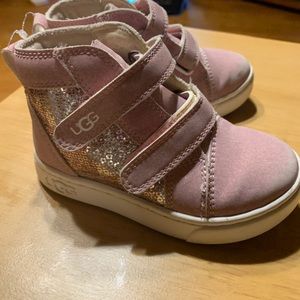 Ugg Sneakers